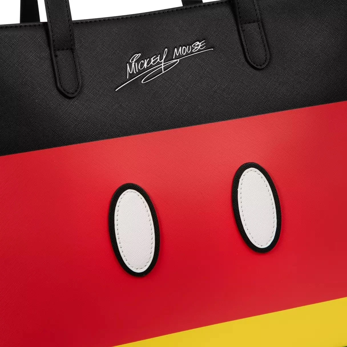 New Mickey Mouse Best of Mickey Bag Collection on Disney Store